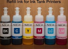  Other printers for sale  in Amman