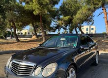 مرسيدس افنجارد بانوراما فل الفل فحص گامل محدثه كامله 2009