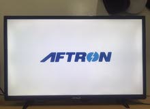 Aftron LED 32 inch TV in Muharraq