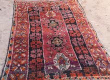 زربية تقليدية تاريخية زربية تقليدية تاريخية