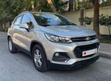 For sale Chevrolet Trax 2019