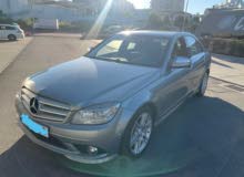 Mercedes-Benz C220CDi 2007 Avantgarde 170cv