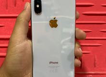 ايفون X ذاكره 256 بطاريتة 97 للبيع فقط نضافه %100 موجود واتساب وتصال ايفون X ذاكره 256 بطاريتة 97 للبيع فقط نضافه %100 موجود واتساب وتصال