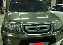 Honda Pilot 2011 negotiable urgent sale Honda Pilot 2011 negotiable urgent sale