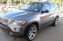 Bmw x5 in very good condition