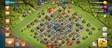 Clash of Clans Accounts and Characters for Sale in Basra