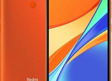 Xiomi Redmi 9C Xiomi Redmi 9C
