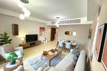 Furnished Apartments in Zaha, Muscat Bay  شقة مؤثثة في زهاء، خليج مسقط