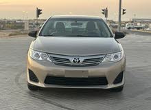 Toyota Camry 2013 in Sharjah