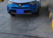 Toyota RAV 4 2016 in Sana'a