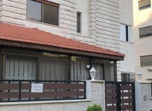 150m2 More than 6 bedrooms Apartments for Rent in Amman Al Rabiah