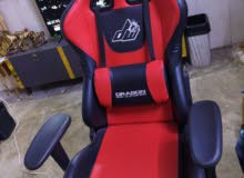 كرسي گيمنك dragon war pro gaming