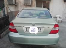 Camry 2003 For sale
