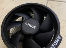 للبيع مروحه AMD للبيع مروحه AMD