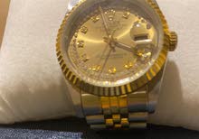 ساعه يد من شركةRolex ساعه يد من شركةRolex