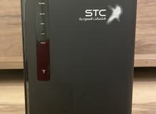 رواتر موبايلي وSTC رواتر موبايلي وSTC