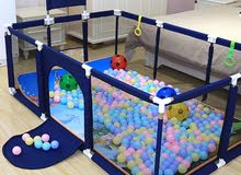 بيت الطابات للأطفال بيت الطابات للأطفال