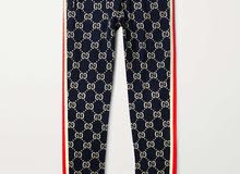 Gucci GG Tracksuit Pants (Original)