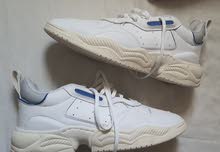 adiddas supercourt rx white shoes