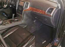 Jeep Grand Cherokee Limited in Amman
