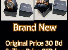 KENNETH COLE Branded watch