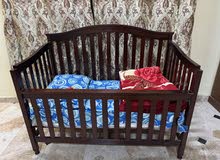 سرير اطفال / baby bed