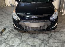 Hyundai Sonata Limited in Amman