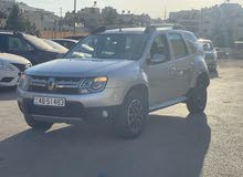 Renault Duster 4×4 فحص كامل نظيف