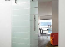 All kinds of glass work.... All kinds of glass work....