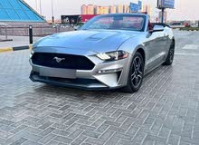 Ford Mustang 2020 in Ajman