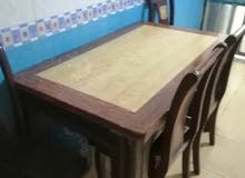 ميز طعام ميز طعام