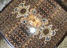 سلام عليكم طبلات جدد يتكون من 5 قطع 1 كبيره و4 زغار سلام عليكم طبلات جدد يتكون من 5 قطع 1 كبيره و4 زغار