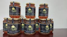 عسل الشوك والخرواع عسل الشوك والخرواع