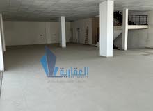 طوابق مفتوحه للإيجار في حي عمان
