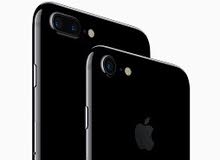 Apple iPhone 7 Plus 128 GB in Benghazi