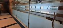 للايجار مكتب تجارى بالعاصمة للشركات for rent office in kuwait city 251 sq/m للايجار مكتب تجارى بالعاصمة للشركات for rent office in kuwait city 251 sq/m