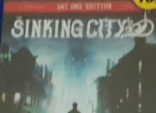 sinking city new جديده sinking city new جديده