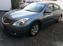 nissan altima 2011 good condition nissan altima 2011 good condition