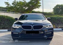 BMW 540 M Kit in perfect condition with AGMC full service history