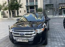 Ford Edge 2014 For Sale