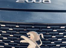 Peugeot 2008 allure 2022