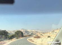 ارض للبيع اريحا _قطعة ارض