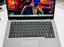 لابتوب laptop i7 جيل العاشر  ram 16 بسعر مغري جداااا