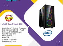 للبيع كمبيوتر العاب للبيع كمبيوتر العاب