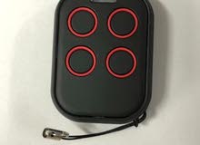 آلة التحكم عن بعد باب المرآب télécommande porte et garage آلة التحكم عن بعد باب المرآب télécommande porte et garage