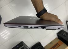 Hp laptop 820g4. I5 7th generation 8gb ram 256gb ssd like new 100%good working