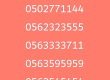 Fanciest Numbers Fanciest Numbers
