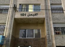 25m2 Studio Apartments for Sale in Amman Jubaiha