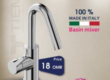 Bathroom Mixers original Italy