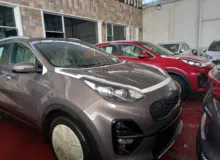 سبورتج2020زيرووGTلايناللون الجوكليتي